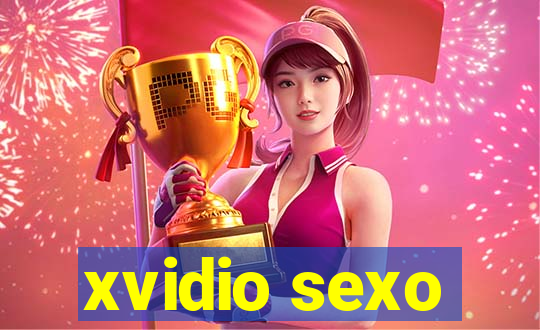 xvidio sexo